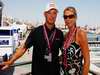 GP EUROPA - Qualifiche e Prove Libere 3